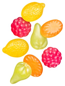 Tutti Frutti original