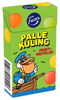 Palle Kuling Tablettask