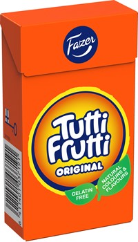 Tutti Frutti Tablettask