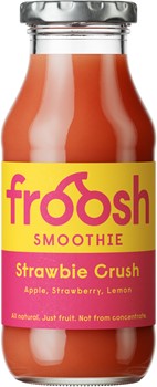 Smoothie Strawbie Crush
