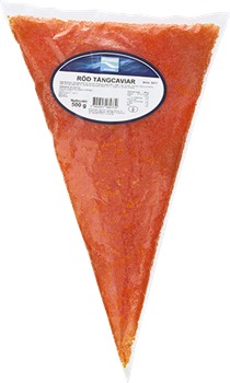 Röd Tångcaviar