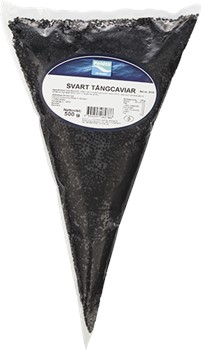 Svart Tångcaviar