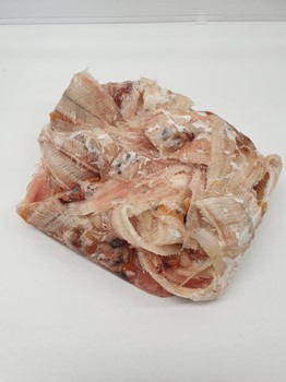 Fiskben (av Ädelben) MSC