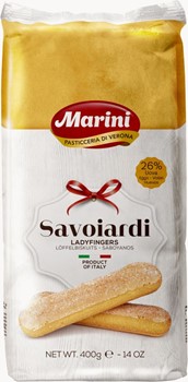 Savoiardi Kex