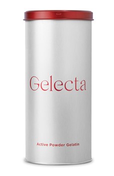 Gelatinpulver Active Gelecta