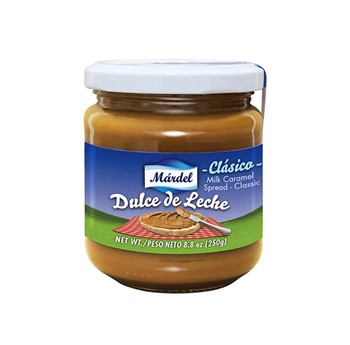 Dulce de Leche kräm Clásico