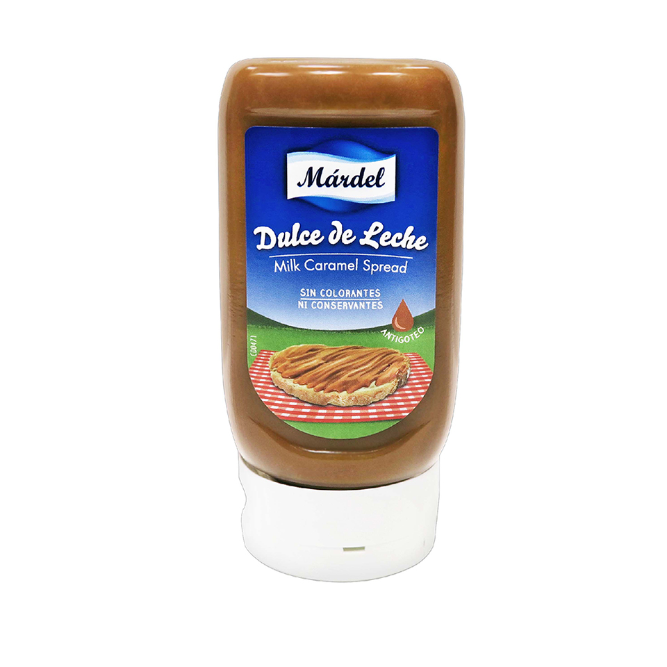 Dulce de Leche kräm Clásico