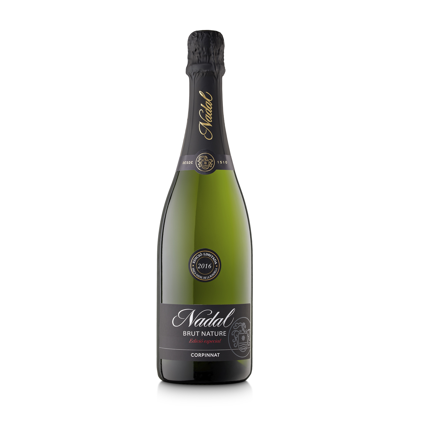 Nadal Brut Nature Reserva