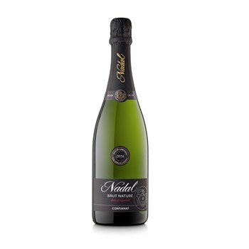 Nadal Brut Nature Reserva