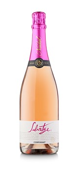 Salvatge Brut Rosé ECO