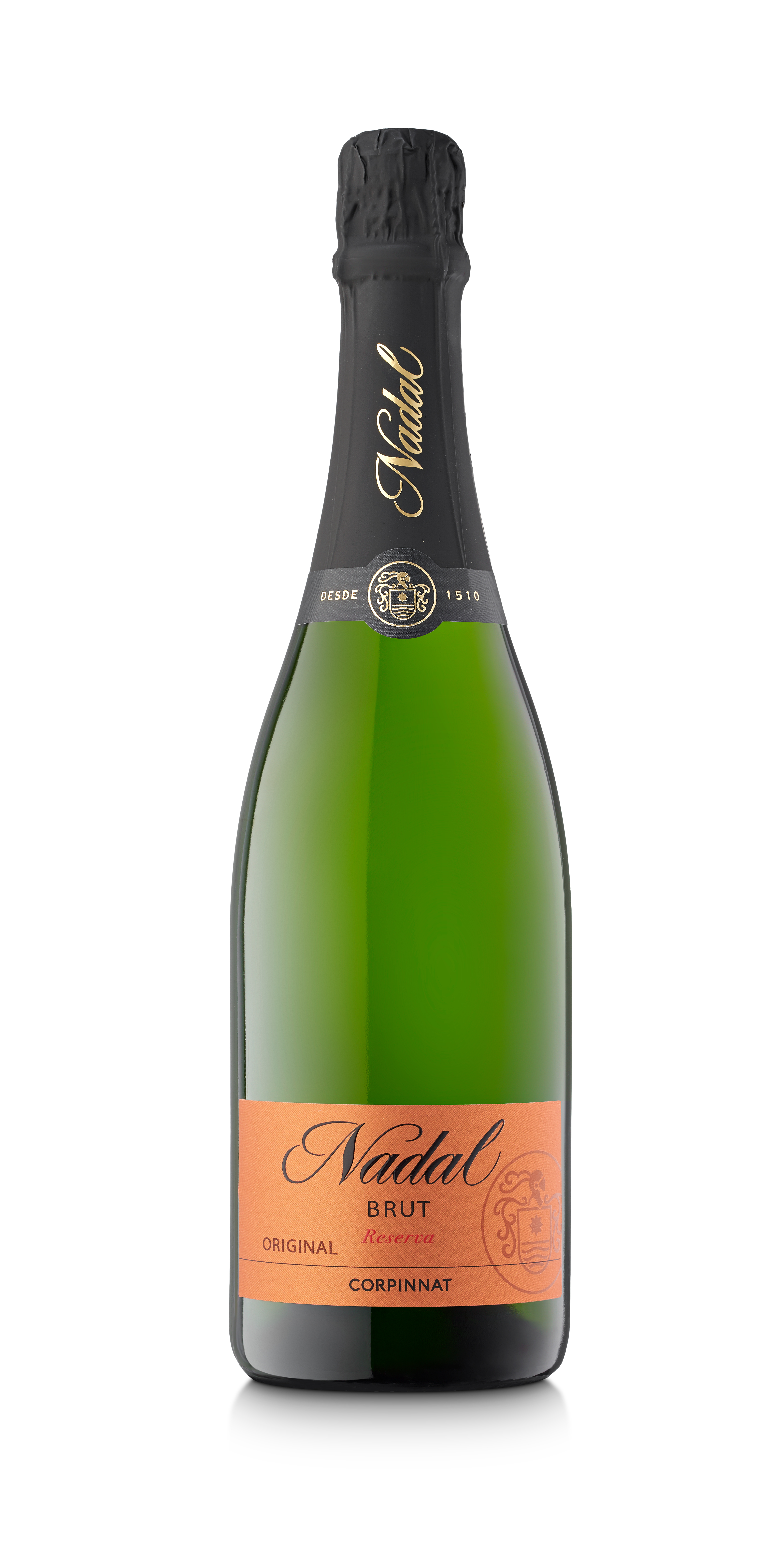 Nadal Brut Reserva Original