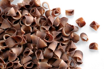 Marmorerad Choklad Blossum
