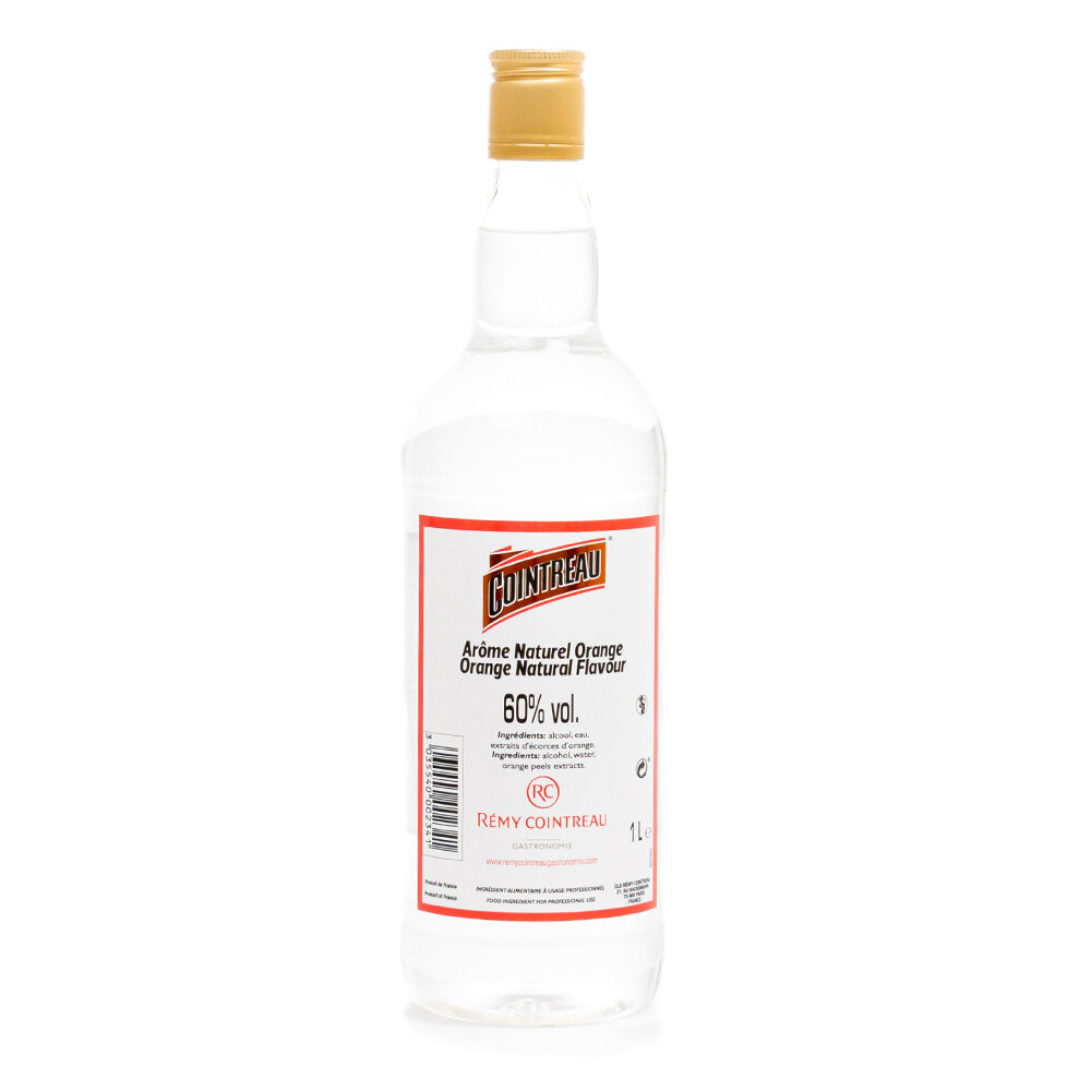 Cointreau® aromkoncentrat 60% vol