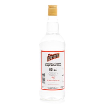 Cointreau® aromkoncentrat 60% vol