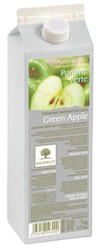 Pure Äpple Gröna