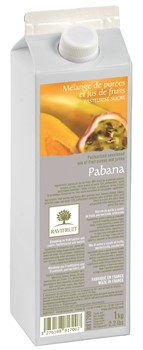 Pure Pabana