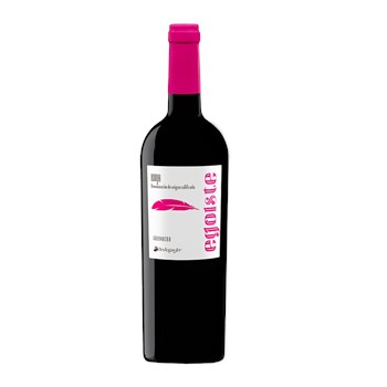 Egoiste Garnacha