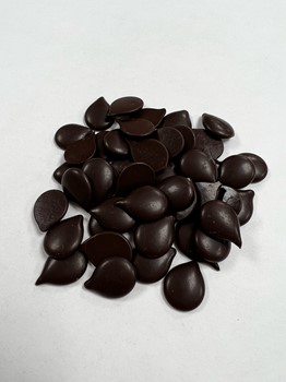 Mörk Non Temp Pellets