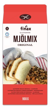 Glutenfri Original Mjölmix