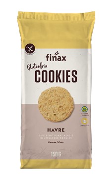 Havre Cookies