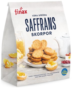 Saffransskorpor