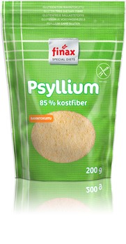 Psyllium