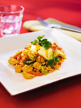 Nasi Goreng