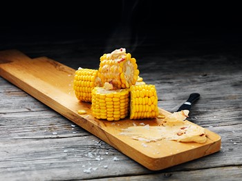 Cobettes, mini, supersweet