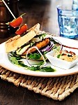 QUORN Burgare Southern style, 63g