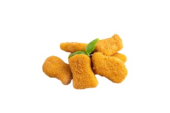 GC Nuggets Chicken Style 20g