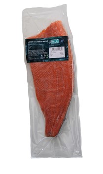 Norsk Regnbågslax D-Trim ASC