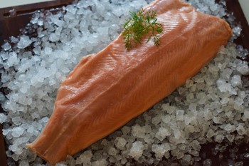 Fjordörretfilé 1,5 kg+ Premium 16+