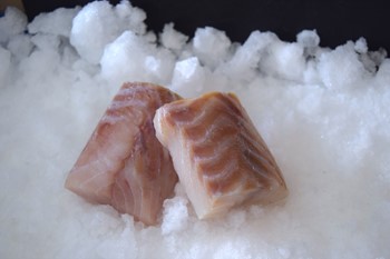 Sej portioner 70-85 gr MSC