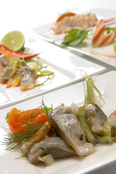 Halländsk Flädersi