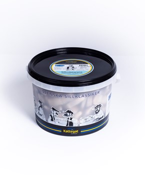 Löksill inläggning