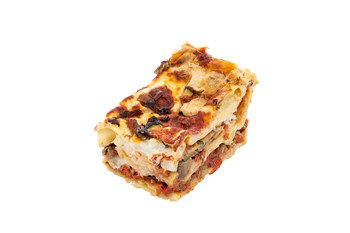 Ört & Grönsaks Lasagne