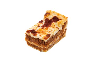 Lasagne Bolognese