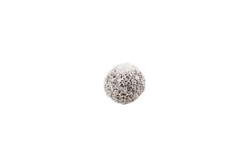 Chokladboll med kokos