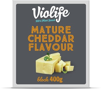 Mature Cheddar Flv