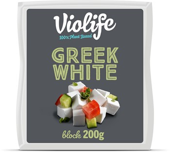 Greek White