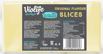 Original Slices