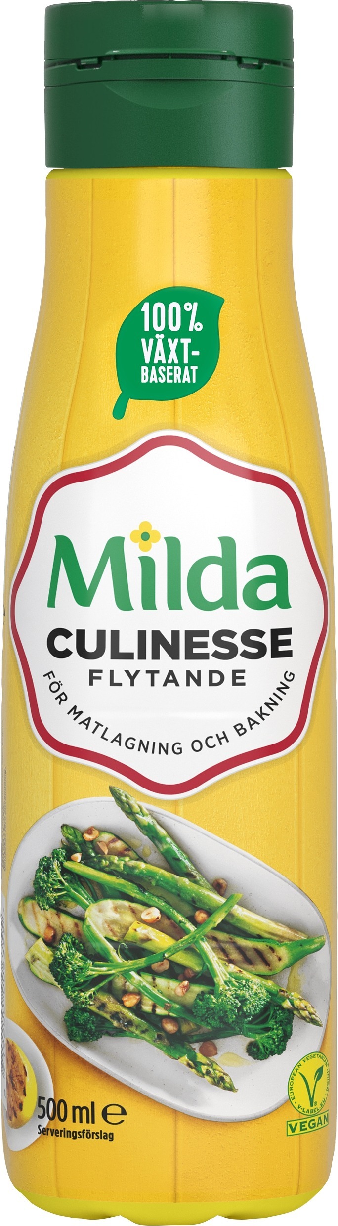 Culinesse Flytande