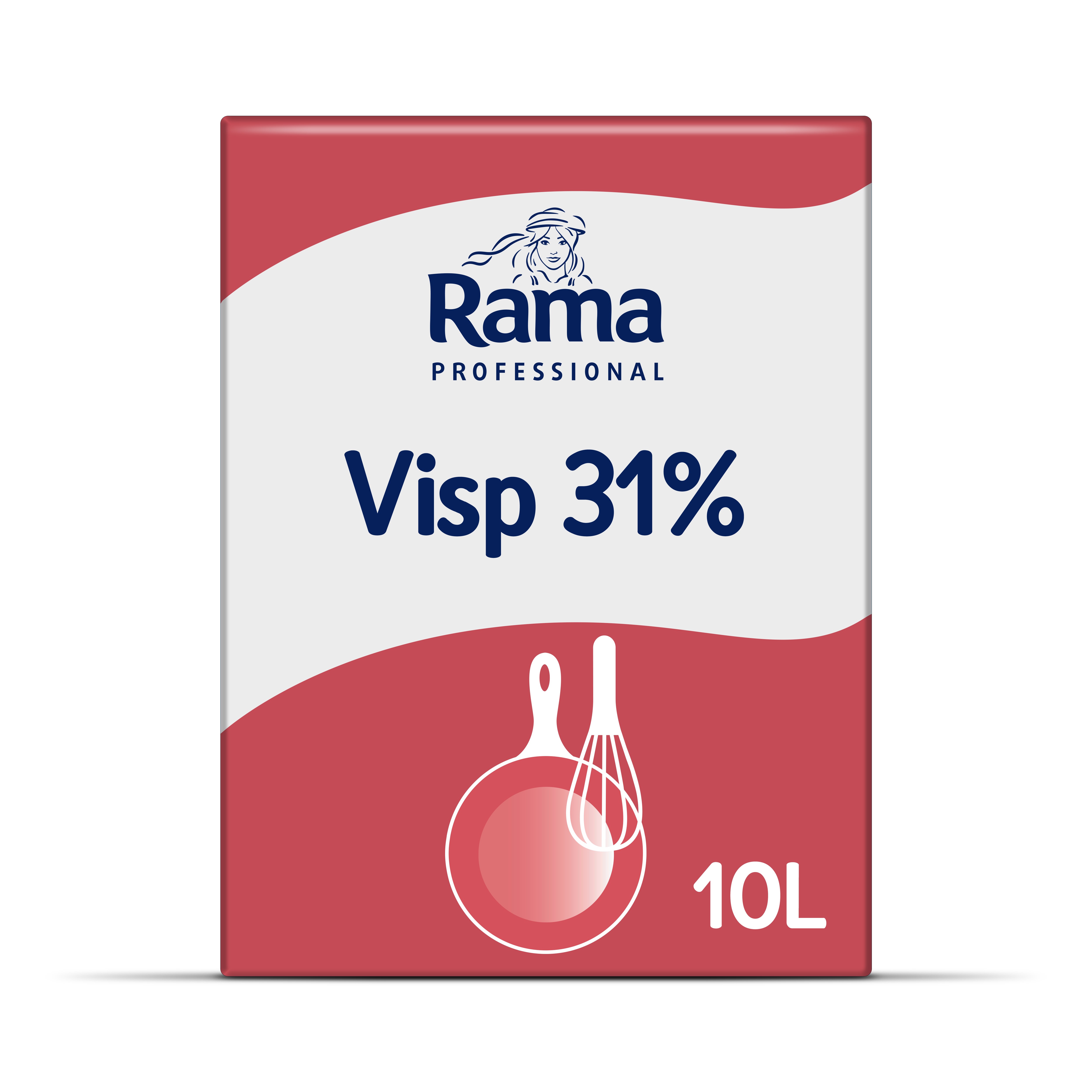 Visp 31%