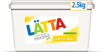 Lätta Original lättmargarin