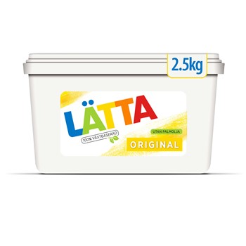 Lätta Original lättmargarin