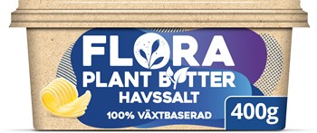 PlantBtterHavssalt