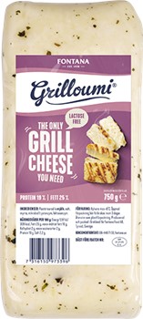 Grilloumi® Laktosfri