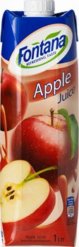 Juice Äpple