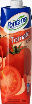 Juice Tomat