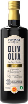 Olivolja Sitia Extra Virgin PDO